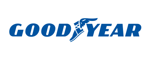 TireBrand_Logo_Goodyear Goodyear tire logo