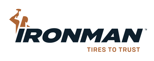 TireBrand_Logo_Ironman Ironman Tires logo